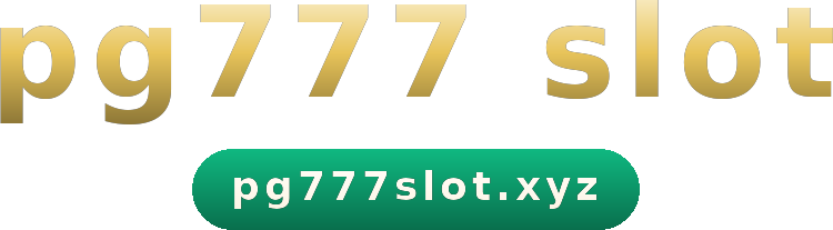 pg777 slot logo